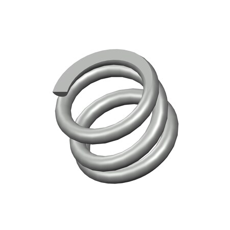 Approved Vendor Compression Spring, O= .703, L= .50, W= .100 G809975339